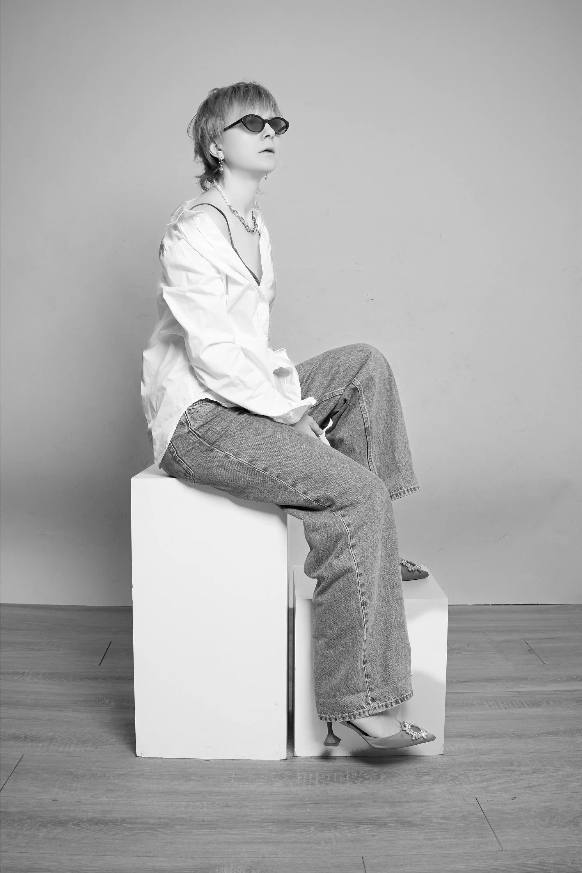 Studio Atmosphere 2